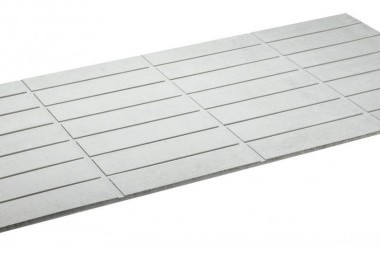 Conwood Decorative Deck