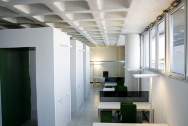 Application – Skydome