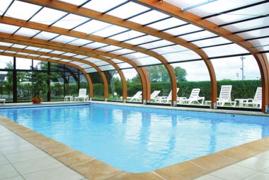 Applications – Geopanel Pools