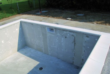 Basic Models – Geopanel Pools