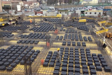 Commercial/ Industrial