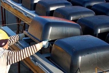 Components – Skydome