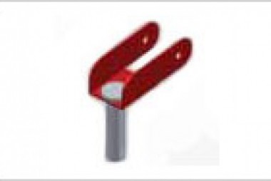 Formwork Stabilizer Joint