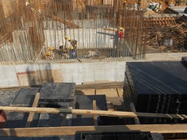 Hotel Jasmine Project