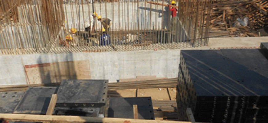 Hotel Jasmine Project