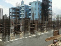 Htun Kar Construction