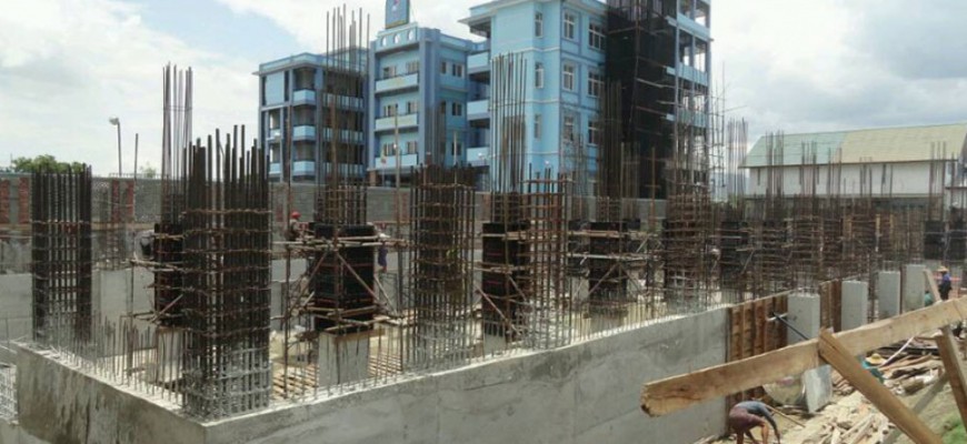 Htun Kar Construction