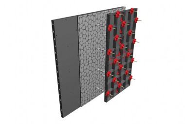 Installation – GeoPanel Art