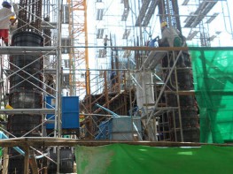 Myint & Associates (Office Tower)