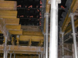 Shwe Taung (High Tech)