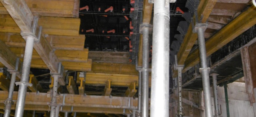 Shwe Taung (High Tech)