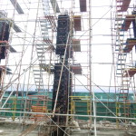 Suntac Construction Co., Ltd (Pearl Project)