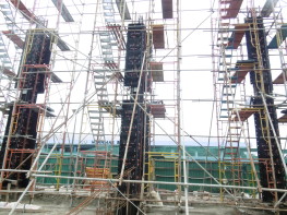 Suntac Construction Co., Ltd (Pearl Project)