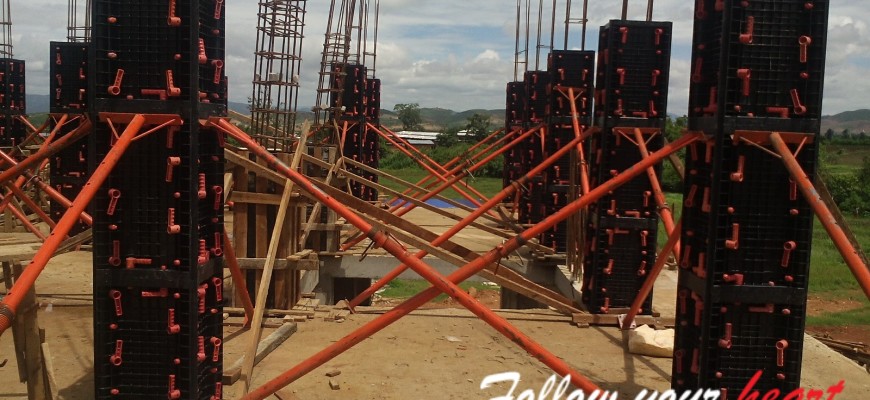 U Thaung Htike (Taunggyi)