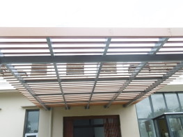 Kyaw Thar Construction (Pearl Project)