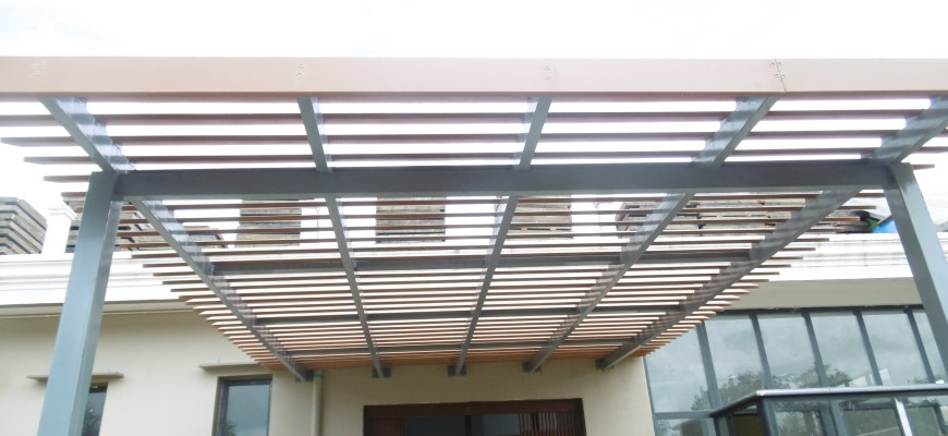 Kyaw Thar Construction (Pearl Project)