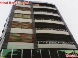 Noble Regal  Project