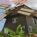Thailand  Project Reference