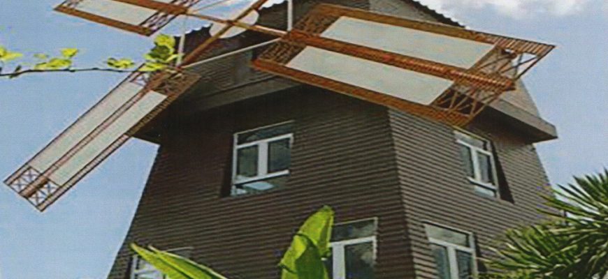 Thailand  Project Reference