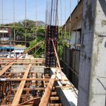 Insein Lanthit Street Project