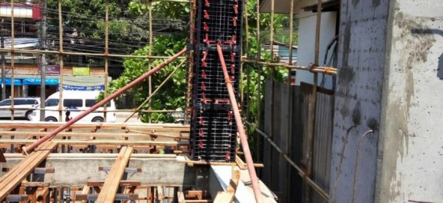 Insein Lanthit Street Project